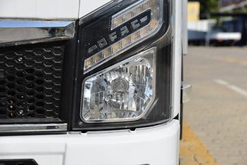 ���縣�� ��С��M5Q 1.6L 120���� ���� 3.8�׵�����ʽ΢��(����)(EQ5031XXY3EDFAC)ͼƬ