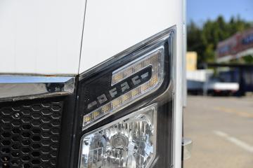 ���縣�� ��С��M5Q 1.6L 120���� ���� 3.8�׵�����ʽ΢��(����)(EQ5031XXY3EDFAC)ͼƬ