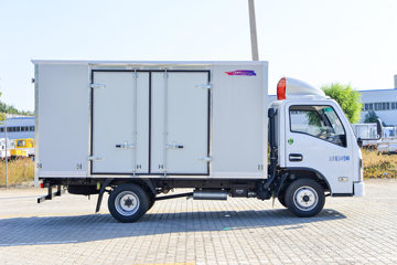 ���縣�� ��С��M5Q 1.6L 120���� ���� 3.8�׵�����ʽ΢��(����)(EQ5031XXY3EDFAC)ͼƬ