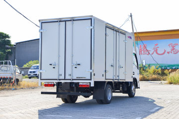 ���縣�� ��С��M5Q 1.6L 120���� ���� 3.8�׵�����ʽ΢��(����)(EQ5031XXY3EDFAC)ͼƬ