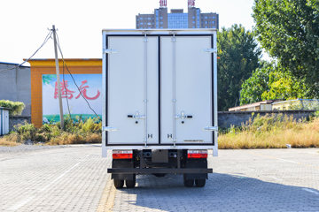 ���縣�� ��С��M5Q 1.6L 120���� ���� 3.8�׵�����ʽ΢��(����)(EQ5031XXY3EDFAC)ͼƬ