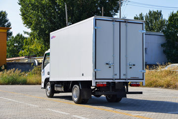 ���縣�� ��С��M5Q 1.6L 120���� ���� 3.8�׵�����ʽ΢��(����)(EQ5031XXY3EDFAC)ͼƬ