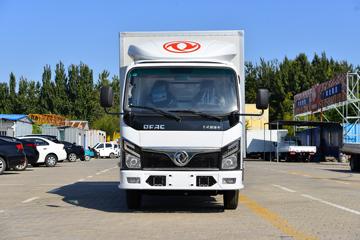 东风福瑞卡 福小瑞M5Q 1.6L 120马力 汽油 3.25米单排厢式微卡(EQ5038XXY3EDFAC)