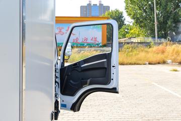 ���縣�� ��С��M5Q 1.6L 120���� ���� 3.8�׵�����ʽ΢��(����)(EQ5031XXY3EDFAC)ͼƬ