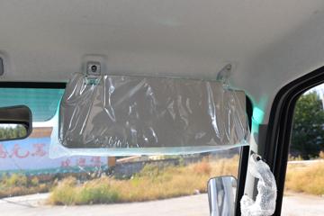 ���縣�� ��С��M5Q 1.6L 120���� ���� 3.8�׵�����ʽ΢��(����)(EQ5031XXY3EDFAC)ͼƬ