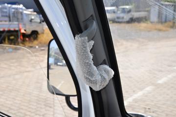 ���縣�� ��С��M5Q 1.6L 120���� ���� 3.8�׵�����ʽ΢��(����)(EQ5031XXY3EDFAC)ͼƬ