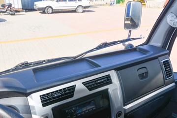 ���縣�� ��С��M5Q 1.6L 120���� ���� 3.8�׵�����ʽ΢��(����)(EQ5031XXY3EDFAC)ͼƬ