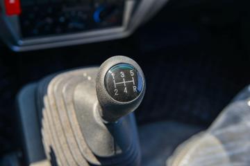 ���縣�� ��С��M5Q 1.6L 120���� ���� 3.8�׵�����ʽ΢��(����)(EQ5031XXY3EDFAC)ͼƬ