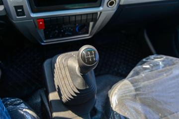 ���縣�� ��С��M5Q 1.6L 120���� ���� 3.8�׵�����ʽ΢��(����)(EQ5031XXY3EDFAC)ͼƬ