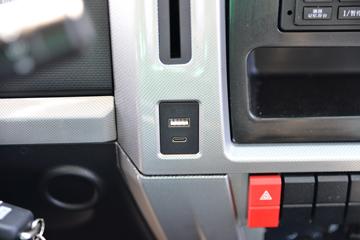 ���縣�� ��С��M5Q 1.6L 120���� ���� 3.8�׵�����ʽ΢��(����)(EQ5031XXY3EDFAC)ͼƬ