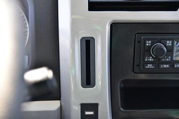 ���縣�� ��С��M5Q 1.6L 120���� ���� 3.8�׵�����ʽ΢��(����)(EQ5031XXY3EDFAC)ͼƬ