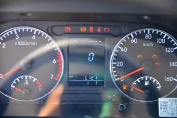 ���縣�� ��С��M5Q 1.6L 120���� ���� 3.8�׵�����ʽ΢��(����)(EQ5031XXY3EDFAC)ͼƬ