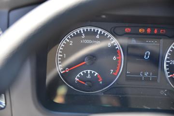 ���縣�� ��С��M5Q 1.6L 120���� ���� 3.8�׵�����ʽ΢��(����)(EQ5031XXY3EDFAC)ͼƬ