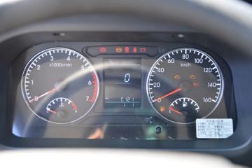 ���縣�� ��С��M5Q 1.6L 120���� ���� 3.8�׵�����ʽ΢��(����)(EQ5031XXY3EDFAC)ͼƬ