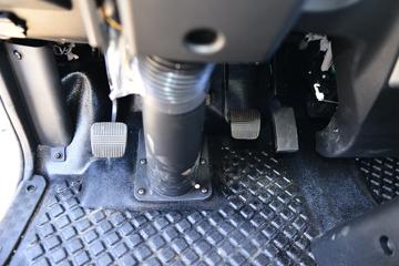 ���縣�� ��С��M5Q 1.6L 120���� ���� 3.8�׵�����ʽ΢��(����)(EQ5031XXY3EDFAC)ͼƬ