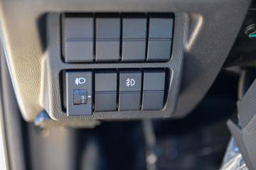 ���縣�� ��С��M5Q 1.6L 120���� ���� 3.8�׵�����ʽ΢��(����)(EQ5031XXY3EDFAC)ͼƬ