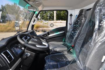 ���縣�� ��С��M5Q 1.6L 120���� ���� 3.8�׵�����ʽ΢��(����)(EQ5031XXY3EDFAC)ͼƬ