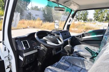 ���縣�� ��С��M5Q 1.6L 120���� ���� 3.8�׵�����ʽ΢��(����)(EQ5031XXY3EDFAC)ͼƬ