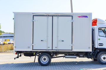 ���縣�� ��С��M5Q 1.6L 120���� ���� 3.8�׵�����ʽ΢��(����)(EQ5031XXY3EDFAC)ͼƬ