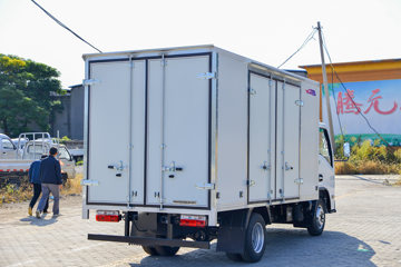 ���縣�� ��С��M5Q 1.6L 120���� ���� 3.8�׵�����ʽ΢��(����)(EQ5031XXY3EDFAC)ͼƬ