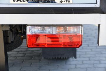 ���縣�� ��С��M5Q 1.6L 120���� ���� 3.8�׵�����ʽ΢��(����)(EQ5031XXY3EDFAC)ͼƬ