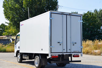 ���縣�� ��С��M5Q 1.6L 120���� ���� 3.8�׵�����ʽ΢��(����)(EQ5031XXY3EDFAC)ͼƬ