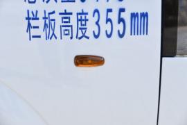 T5 载货车外观                                                图片
