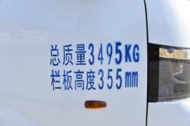 T5 载货车外观                                                图片