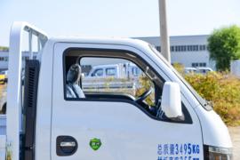 T5 载货车外观                                                图片