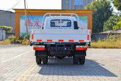 东风途逸 T5 1.6L 122马力 汽油 3.19米单排栏板小卡(EQ1033S16QCC) 东风途逸 T5 1.6L 122马力 汽油 3.19米单排栏板小卡(EQ1033S16QCC)