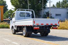 东风途逸 T5 1.6L 122马力 汽油 3.19米单排栏板小卡(EQ1033S16QCC) 东风途逸 T5 1.6L 122马力 汽油 3.19米单排栏板小卡(EQ1033S16QCC)