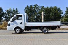 东风途逸 T5 1.6L 122马力 汽油 3.19米单排栏板小卡(EQ1033S16QCC) 东风途逸 T5 1.6L 122马力 汽油 3.19米单排栏板小卡(EQ1033S16QCC)