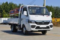 东风途逸 T5 1.6L 122马力 汽油 3.19米单排栏板小卡