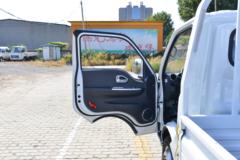 东风途逸 T5 1.6L 122马力 汽油 3.19米单排栏板小卡(EQ1033S16QCC) 东风途逸 T5 1.6L 122马力 汽油 3.19米单排栏板小卡(EQ1033S16QCC)