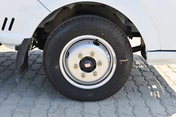 ����;�� T5 1.6L 122���� ���� 3.19�׵�������С��(EQ1033S16QCC)ͼƬ