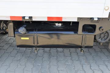 ����;�� T5 1.6L 122���� ���� 3.19�׵�������С��(EQ1033S16QCC)ͼƬ