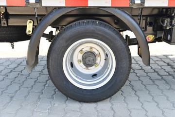 ����;�� T5 1.6L 122���� ���� 3.19�׵�������С��(EQ1033S16QCC)ͼƬ