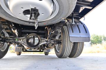 ����;�� T5 1.6L 122���� ���� 3.19�׵�������С��(EQ1033S16QCC)ͼƬ