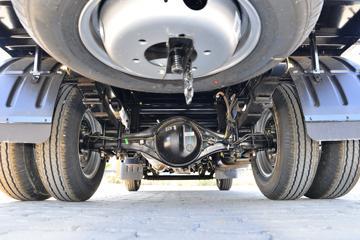 ����;�� T5 1.6L 122���� ���� 3.19�׵�������С��(EQ1033S16QCC)ͼƬ