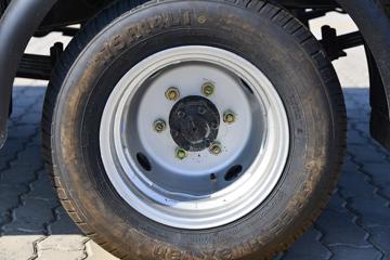 ����;�� T5 1.6L 122���� ���� 3.19�׵�������С��(EQ1033S16QCC)ͼƬ