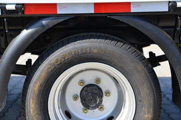 ����;�� T5 1.6L 122���� ���� 3.19�׵�������С��(EQ1033S16QCC)ͼƬ