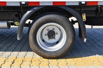 ����;�� T5 1.6L 122���� ���� 3.19�׵�������С��(EQ1033S16QCC)ͼƬ