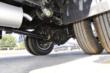 ����;�� T5 1.6L 122���� ���� 3.19�׵�������С��(EQ1033S16QCC)ͼƬ