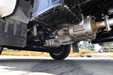 ����;�� T5 1.6L 122���� ���� 3.19�׵�������С��(EQ1033S16QCC)ͼƬ