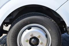 东风途逸 T5 1.6L 122马力 汽油 3.19米单排栏板小卡(EQ1033S16QCC) 东风途逸 T5 1.6L 122马力 汽油 3.19米单排栏板小卡(EQ1033S16QCC)