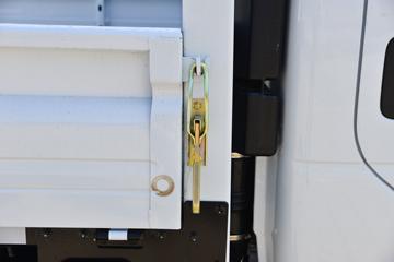 ����;�� T5 1.6L 122���� ���� 3.19�׵�������С��(EQ1033S16QCC)ͼƬ