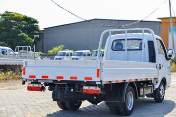 ����;�� T5 1.6L 122���� ���� 3.19�׵�������С��(EQ1033S16QCC)ͼƬ