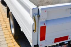 东风途逸 T5 1.6L 122马力 汽油 3.19米单排栏板小卡(EQ1033S16QCC) 东风途逸 T5 1.6L 122马力 汽油 3.19米单排栏板小卡(EQ1033S16QCC)