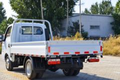 东风途逸 T5 1.6L 122马力 汽油 3.19米单排栏板小卡(EQ1033S16QCC) 东风途逸 T5 1.6L 122马力 汽油 3.19米单排栏板小卡(EQ1033S16QCC)