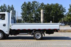 东风途逸 T5 1.6L 122马力 汽油 3.19米单排栏板小卡(EQ1033S16QCC) 东风途逸 T5 1.6L 122马力 汽油 3.19米单排栏板小卡(EQ1033S16QCC)